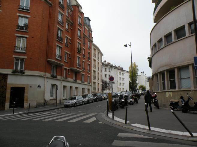  rue Saint-Médard